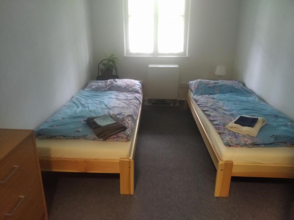 Chata Tokáň Jetřichovice Quarto foto