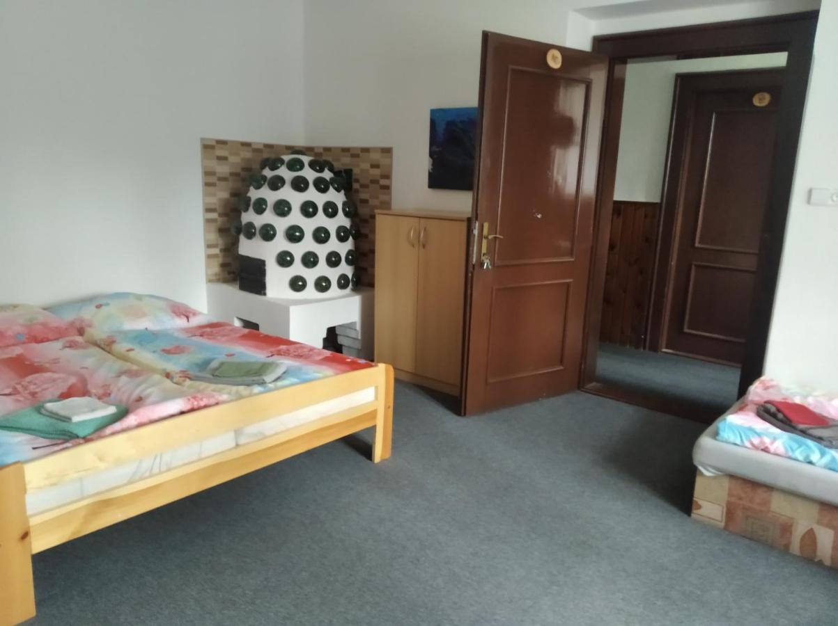 Chata Tokáň Jetřichovice Quarto foto
