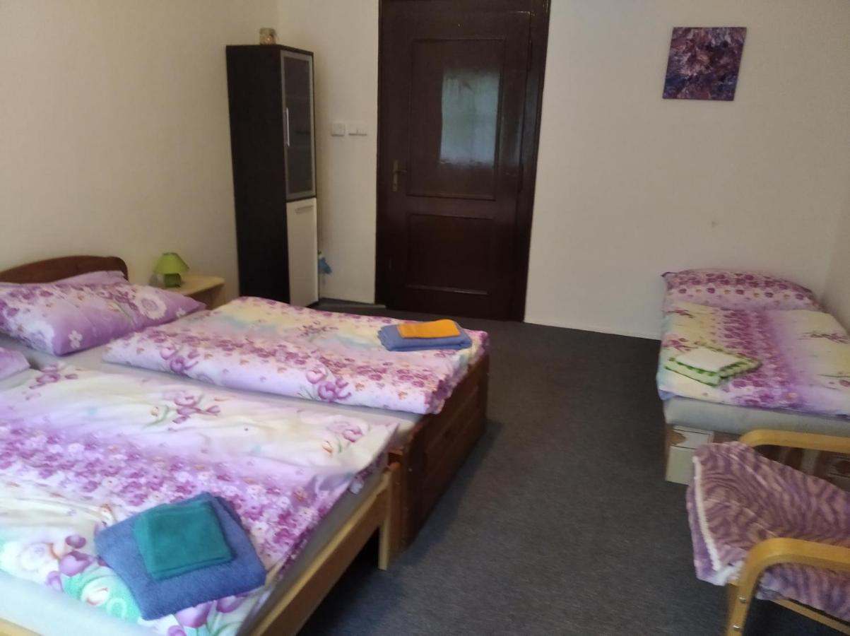 Chata Tokáň Jetřichovice Quarto foto