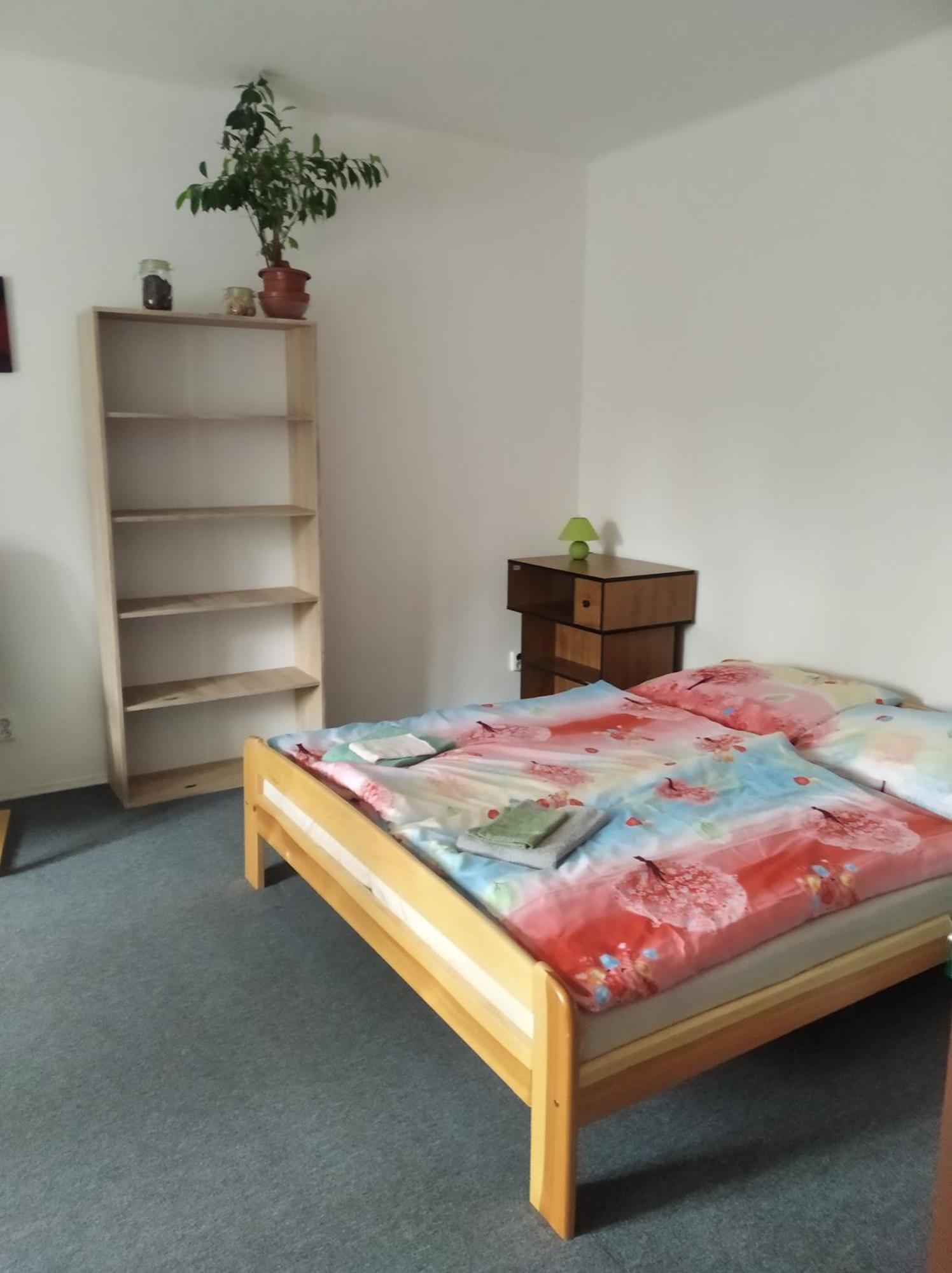 Chata Tokáň Jetřichovice Quarto foto
