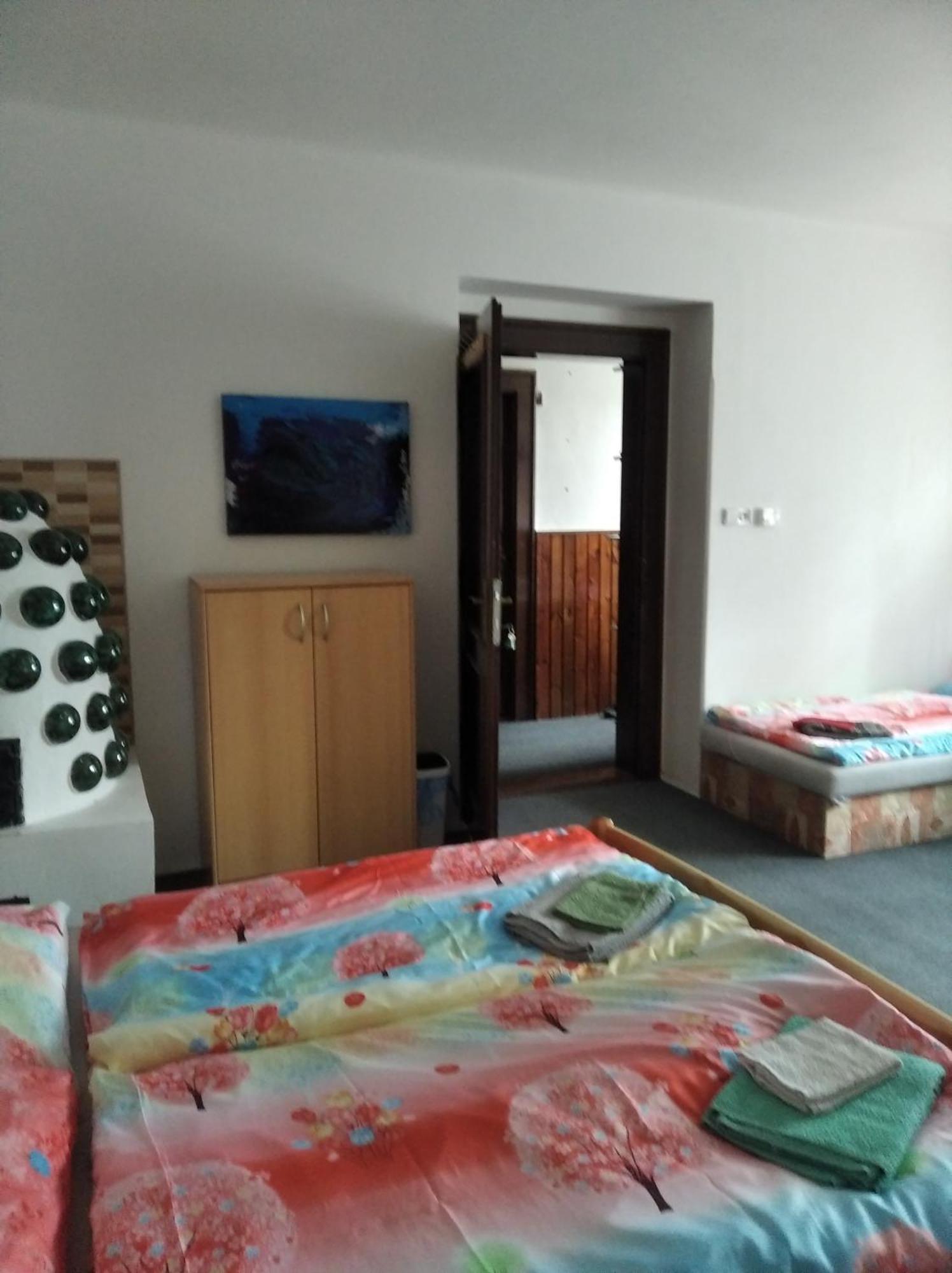 Chata Tokáň Jetřichovice Quarto foto