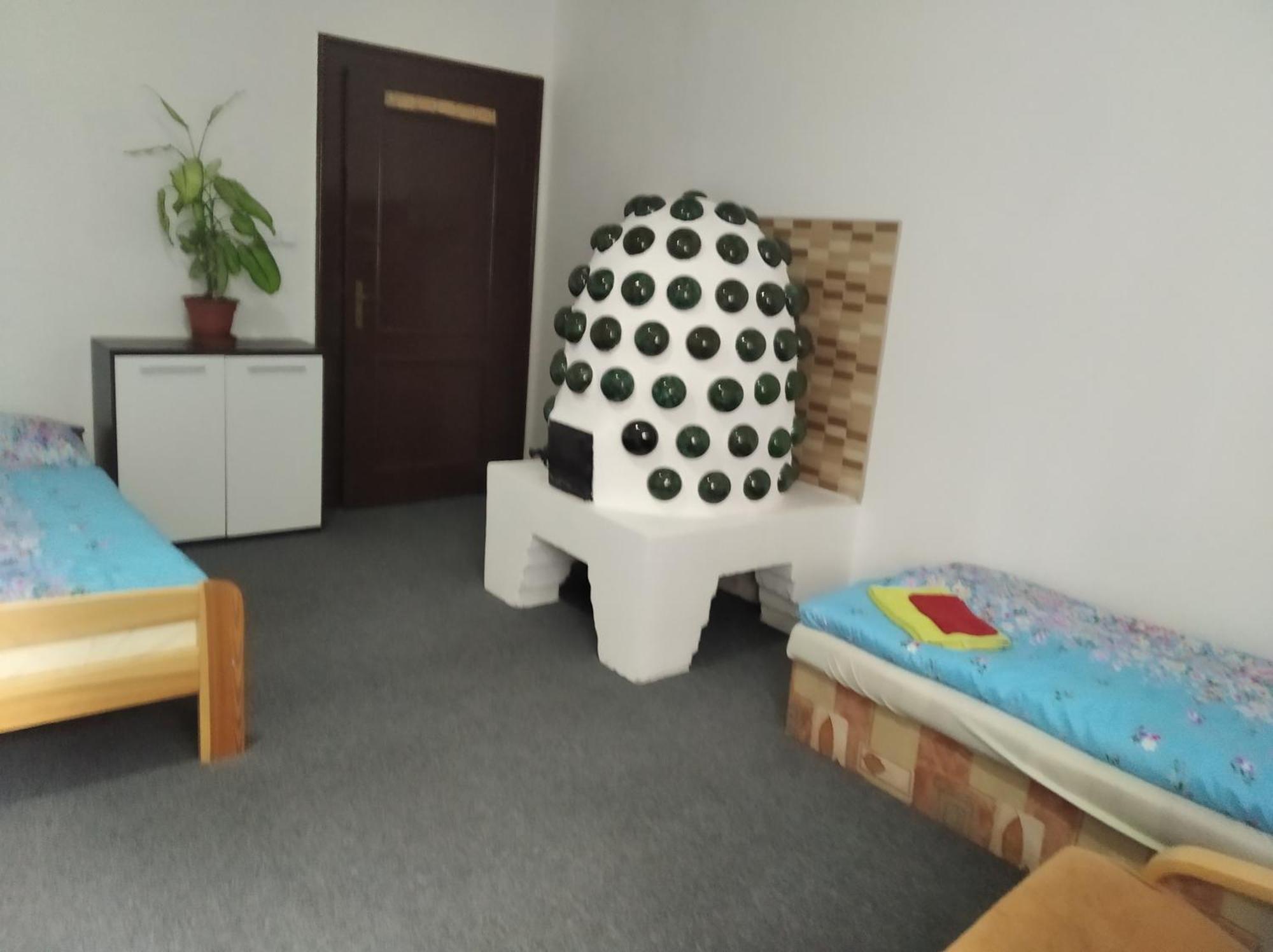 Chata Tokáň Jetřichovice Quarto foto