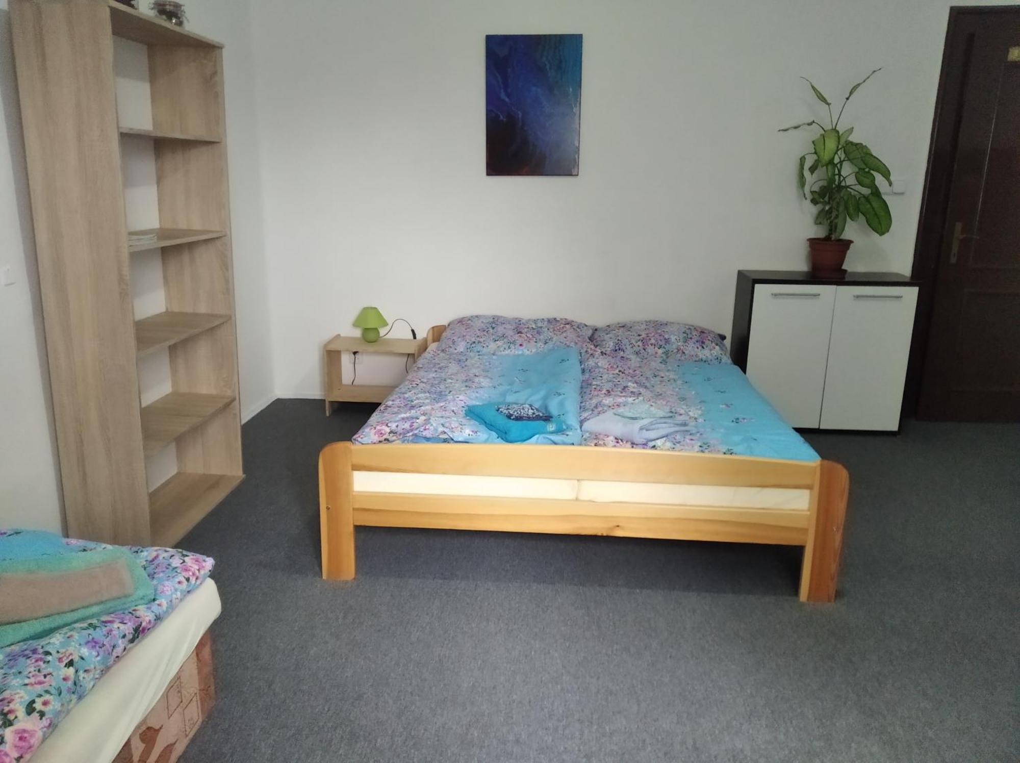 Chata Tokáň Jetřichovice Quarto foto