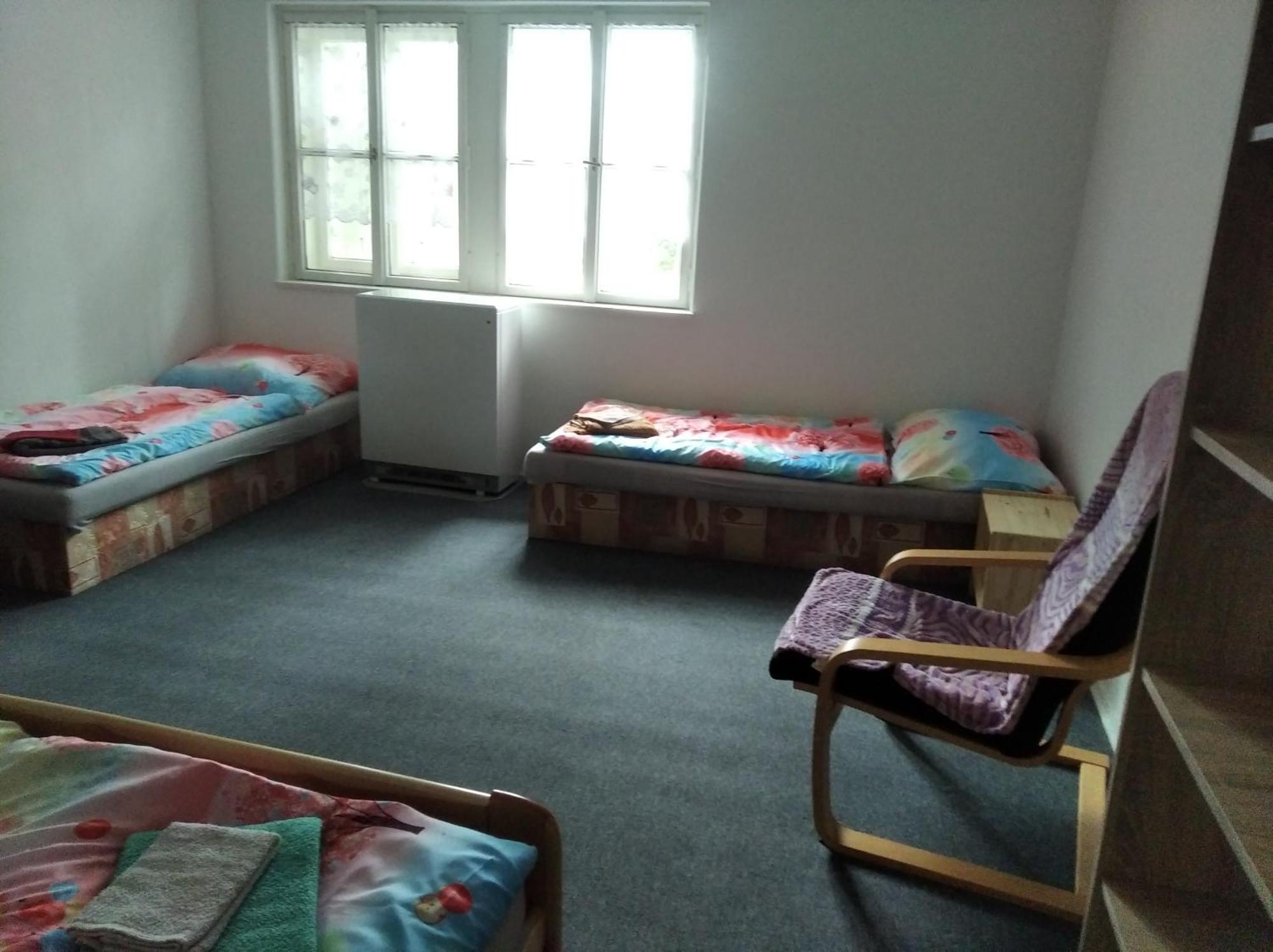 Chata Tokáň Jetřichovice Quarto foto